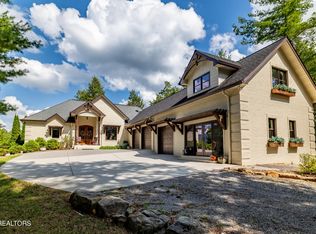 2548 Elks Point Dr LOT 5, Walland, TN 37886