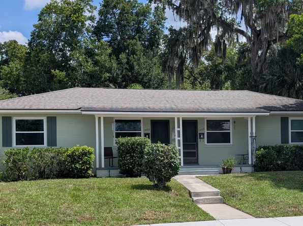 1409 E Central Blvd #1409, Orlando, FL 32801