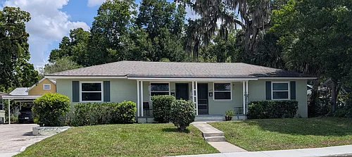 1409 E Central Blvd #1409 Photo 1