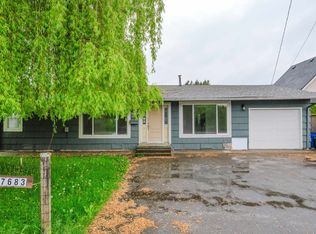 7683 Hurd St, Mission, BC V2V 3J5