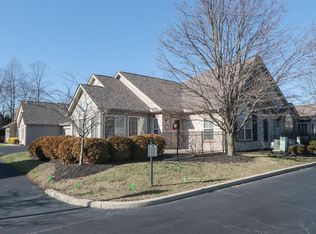 9227 Elizabeth Ln, Mason, OH 45040