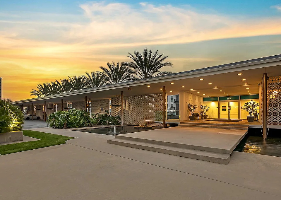 The Stuart at Sierra Madre Villa