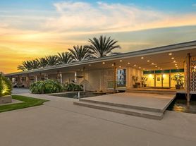 The Stuart at Sierra Madre Villa