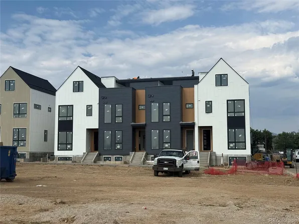 564 Lombardi Circle, Louisville, CO 80027