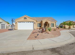 10719 S Peaceful Water Cv, Mohave Valley, AZ 86440