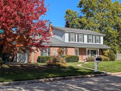 2907 Peachtree Dr, Bay City, MI, 48706