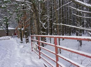 N2957 Bachelors Ave, Neillsville, WI 54456