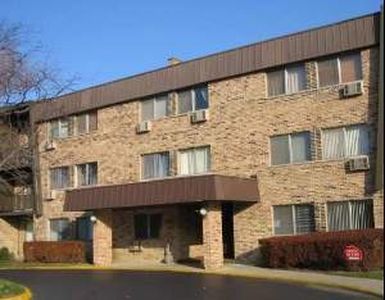 2604 N Windsor Dr UNIT 301, Arlington Heights, IL, 60004