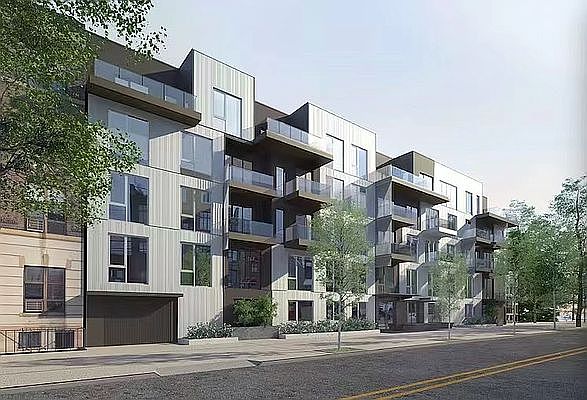 1st image of 14-30 31st Ave #1E