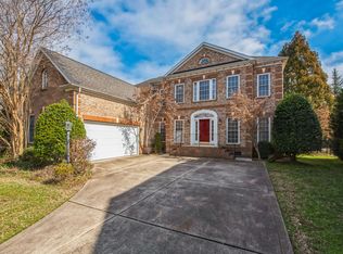 1425 Bristol Place Ct, Charlotte, NC 28226