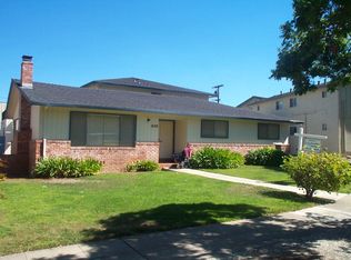 1620 Ottawa Ct APT 2, Sunnyvale, CA 94087