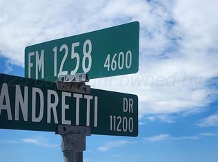 11100 Andretti Dr, Amarillo, TX 79118