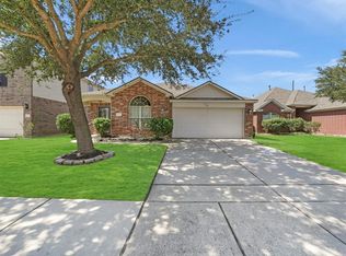 21522 Colton Cove Dr, Houston, TX 77095