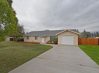 12308 Loren Way, Madera, CA 93636