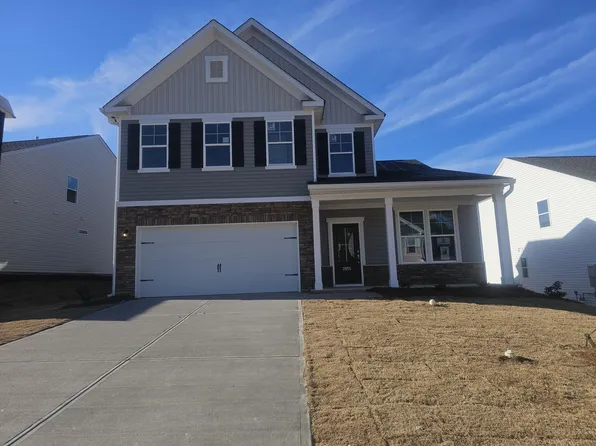 2055 Omaha Dr, Graniteville, SC 29829