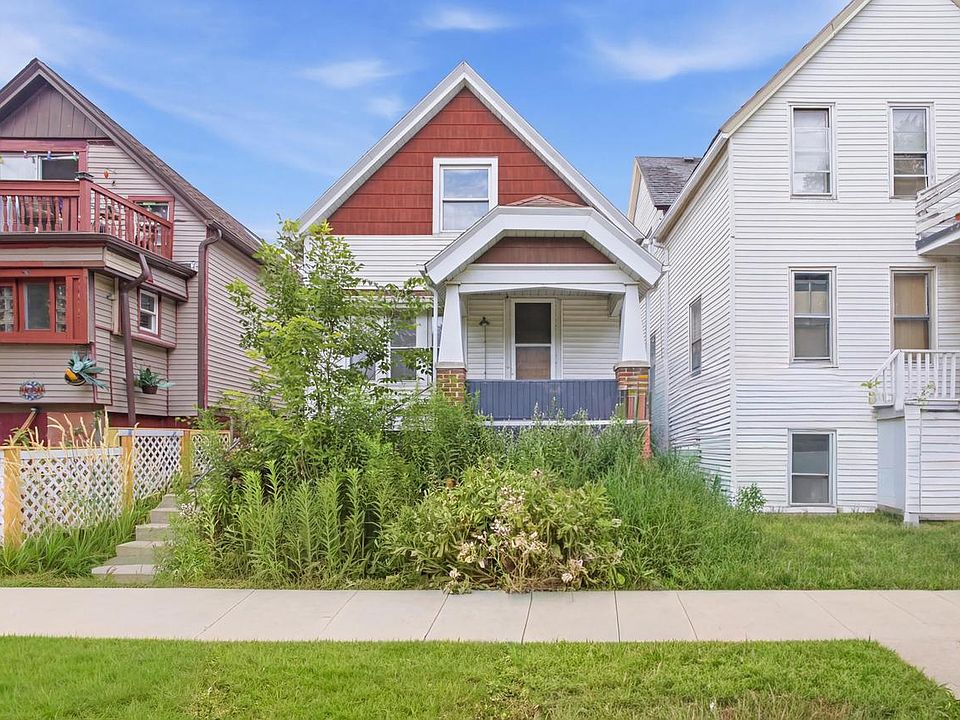 1st image of 2657 N Weil STREET