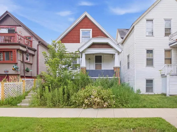 2657 N Weil STREET, Milwaukee, WI 53212