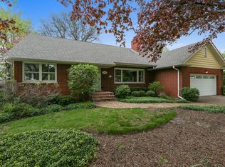 220 N Quincy St, Hinsdale, IL