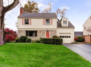 2663 Chester Rd, Columbus, OH 43221