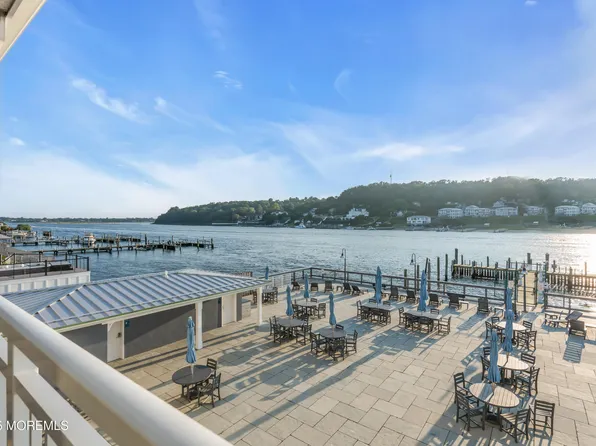 150 Ocean Avenue #6, Sea Bright, NJ 07760