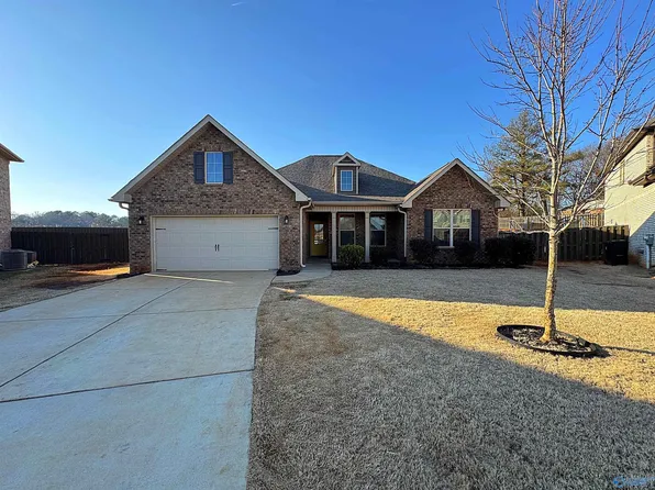 120 James Parcus Cir, Madison, AL 35756