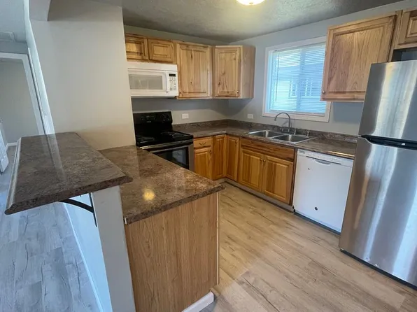 1675 S 2nd St, Lebanon, OR