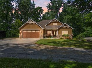 5767 N 450 E, Leesburg, IN 46538