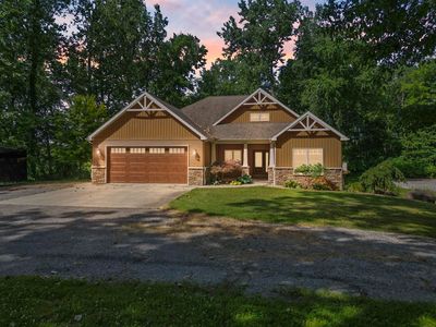 5645 N 450 E, Leesburg, IN, 46538