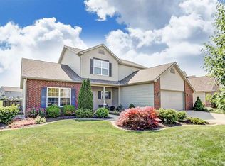 13230 Boarstone Cv, Fort Wayne, IN 46845