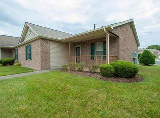 1860 Elmhurst Way, Knoxville, TN 37923