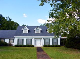 2860 N Main St, Enterprise, AL 36330