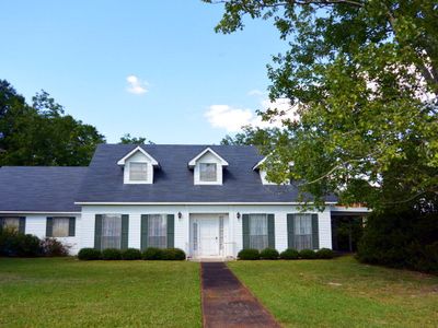 2860 N Main St, Enterprise, AL, 36330