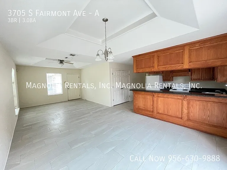 3705 S Fairmont Ave #A — Photo 32