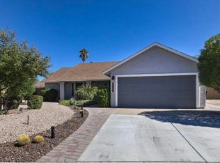 3625 W Kesler Ln, Chandler, AZ 85226