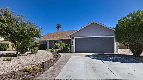 3625 W Kesler Ln Photo 1