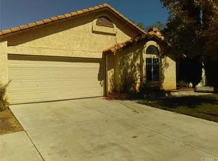 3611 Avocado Ln, Palmdale, CA 93550