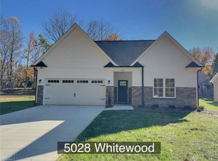 5028 Whitewood Ln, Winston Salem, NC 27104