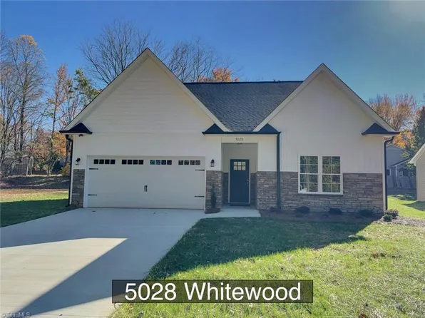 5028 Whitewood Ln, Winston Salem, NC 27104