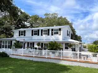 11330 S Indian River Dr #27, Sebastian, FL 32958