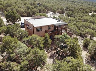 2720 N Carefree Way, Crestone, CO 81131