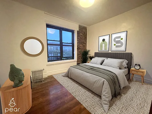 Rented by Pear NYC LLC | media 11