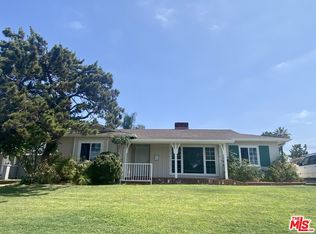 14515 Cornishcrest Rd, Whittier, CA 90604