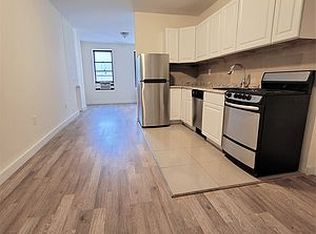 5 Rivington St APT 9, New York, NY 10002