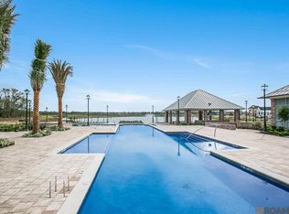 13712 Harveston Mill Dr, Baton Rouge, LA 70820