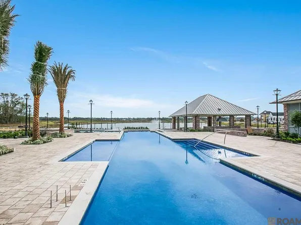 13712 Harveston Mill Dr, Baton Rouge, LA 70820