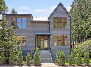 1209 NE 88th St, Seattle, WA 98115