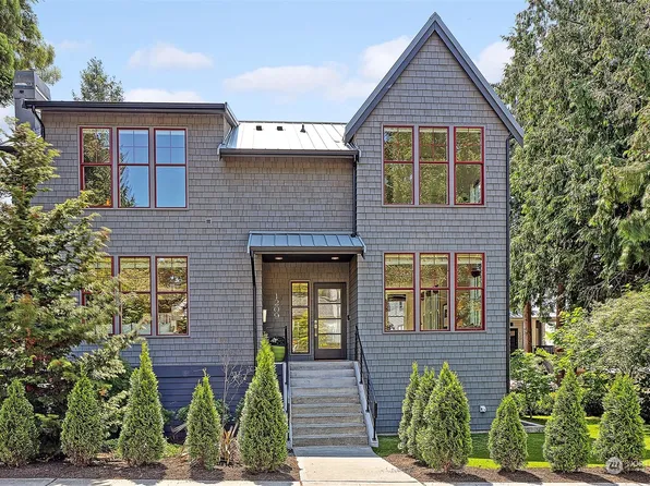 1209 NE 88th Street, Seattle, WA 98115