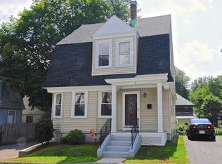 2 Clive St, Worcester, MA 01603