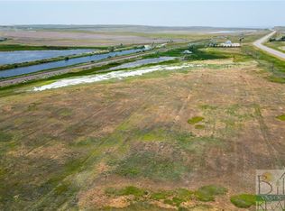 0 Us Highway 3, Broadview, MT 59015