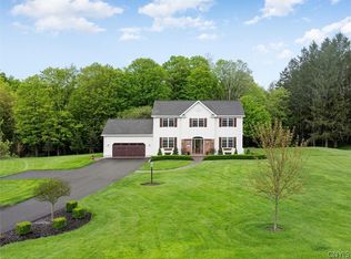 10561 Doyle Rd, Deerfield, NY 13502